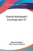 Harriet Martineau's Autobiography V1 by Harriet Martineau, Maria Weston Chapman
