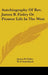 Autobiography Of Rev. James B. Finley Or Pioneer Life In The West by James B. Finley, William Peter Strickland