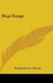 Hopi Songs by Benjamin Ives Gilman