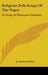 Religious Folk-Songs of the Negro: As Sung at Hampton Institute by R. Nathaniel Dett