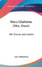 Mary Gladstone (Mrs. Drew): Her Diaries and Letters by Lucy Masterman