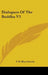 Dialogues Of The Buddha V3 by T. W. Rhys Davids