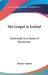 The Gospel in Ezekiel: Illustrated in a Series of Discourses by Thomas Guthrie