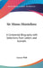 Sir Moses Montefiore: A Centennial Biography with Selections from Letters and Journals by Lucien Wolf