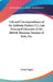 Life and Correspondence of Sir Anthony Panizzi V2, Late Principal Librarian of the British Museum, Senator of Italy, Etc. by Louis Fagan