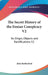 The Secret History of the Fenian Conspiracy V2: Its Origin, Objects and Ramifications V2 by John Rutherford