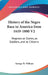 History of the Negro Race in America from 1619-1880 V2: Negroes as Slaves, as Soldiers, and as Citizens by George W. William