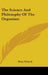 The Science And Philosophy Of The Organism by Hans Driesch