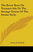 The Rover Boys On Treasure Isle Or The Strange Cruise Of The Steam Yacht by Arthur M. Winfield