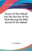 History Of The Sabbath And The First Day Of The Week Showing The Bible Record Of The Sabbath by J. N. Andrews