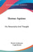 Thomas Aquinas: His Personality And Thought by Martin Grabmann, Virgil Michel