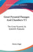 Great Pyramid Passages And Chambers V3: The Great Pyramid, Its Scientific Features by Morton Edgar