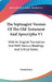 The Septuagint Version Of The Old Testament And Apocrypha V1: With An English Translation And With Various Readings And Critical Notes by Anonymous