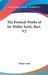 The Poetical Works of Sir Walter Scott, Bart. V2 by Walter Scott