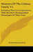 Memoirs Of The Colman Family V2: Including Their Correspondence With The Most Distinguished Personages Of Their Time by Richard Brinsley Peake