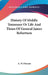 History Of Middle Tennessee Or Life And Times Of General James Robertson by A. W. Putnam