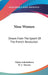 Nine Women: Drawn From The Epoch Of The French Revolution by Halina Sokolnikova, H. C. Stevens