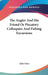 The Angler And His Friend Or Piscatory Colloquies And Fishing Excursions by John Davy