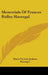 Memorials of Frances Ridley Havergal by Maria Vernon Graham Havergal