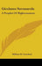 Girolamo Savonarola: A Prophet Of Righteousness by William H. Crawford