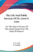 The Life And Public Services Of Dr. Lewis F. Linn: For Ten Years A Senator Of The United States From The State Of Missouri by E. A. Linn, N. Sargent