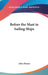 Before the Mast in Sailing Ships by John Mason