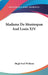 Madame De Montespan And Louis XIV by Hugh Noel Williams