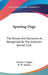 Sporting Dogs: The Breeds And Standards As Recognized By The American Kennel Club by Charles T. Inglee, R. W. Tauskey