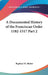 A Documented History of the Franciscan Order 1182-1517 Part 2 by Raphael M. Huber