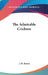 The Admirable Crichton by J. M. Barrie