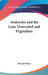 Androcles and the Lion, Overruled and Pygmalion by Bernard Shaw