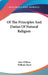 Of The Principles And Duties Of Natural Religion by John Wilkins, William Lloyd