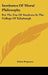 Institutes Of Moral Philosophy: For The Use Of Students In The College Of Edinburgh by Adam Ferguson