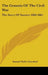 The Genesis Of The Civil War: The Story Of Sumter 1860-1861 by Samuel Wylie Crawford