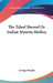 The Taleef Shereef Or Indian Materia Medica by George Playfair