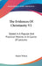 The Evidences Of Christianity V2: Stated In A Popular And Practical Manner, In A Course Of Lectures by Daniel Wilson