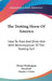 The Trotting Horse Of America: How To Train And Drive Him With Reminiscences Of The Trotting Turf by Hiram Washington Woodruff, Charles J. Foster