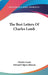 The Best Letters Of Charles Lamb by Charles Lamb, Edward Gilpin Johnson