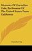 Memoirs Of Cornelius Cole, Ex-Senator Of The United States From California by Cornelius Cole