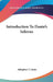 Introduction To Dante's Inferno by Adolphus T. Ennis