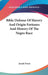 Bible Defense Of Slavery And Origin Fortunes And History Of The Negro Race by Josiah Priest