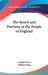 The Sports and Pastimes of the People of England by Joseph Strutt, William Hone