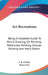 Art Recreations: Being A Complete Guide To Pencil Drawing, Oil Painting, Watercolor Painting, Grecian Painting And Many Others by L. B. Urbino, Henry Day