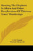 Hunting The Elephant In Africa And Other Recollections Of Thirteen Years' Wanderings by C. H. Stigand, Theodore Roosevelt