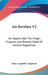 Isis Revelata V2: An Inquiry Into The Origin, Progress And Present State Of Animal Magnetism by John Campbell Colquhoun