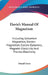 Davis's Manual Of Magnetism: Including Galvanism Magnetism, Electro-Magnetism, Electro-Dynamics, Magneto-Electricity And Thermo-Electricity by Daniel Davis