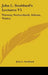 John L. Stoddard's Lectures V1: Norway, Switzerland, Athens, Venice by John L. Stoddard