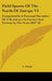 Field Sports Of The North Of Europe V1: Comprised In A Personal Narrative Of A Residence In Sweden And Norway In The Years 1827-28 by L. Lloyd