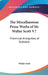 The Miscellaneous Prose Works of Sir Walter Scott V7: Provincial Antiquities of Scotland by Walter Scott