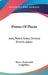 Poems Of Places: Asia, Persia, India, Chinese Empire, Japan by Henry Wadsworth Longfellow